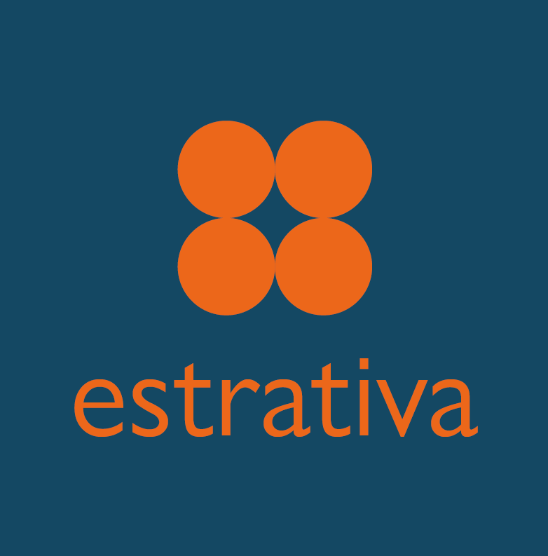 Logo Estrativa